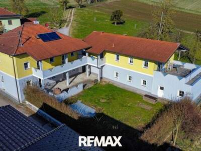 Einfamilienhaus kaufen in 4633 Kematen
