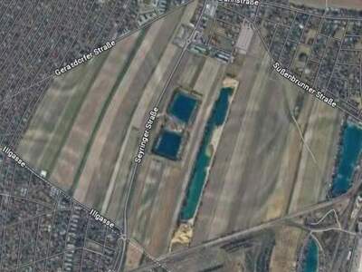 Grundstück kaufen in 2201 Gerasdorf