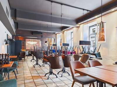 Gewerbeobjekt mieten in 1200 Wien