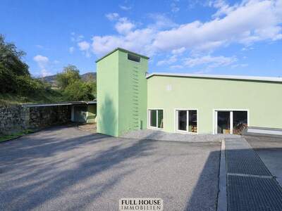 Gewerbeobjekt kaufen in 9500 Villach (Bild 4)