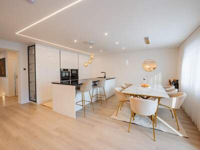 Terrassenwohnung kaufen in 5671 Bruck (Bild 3)