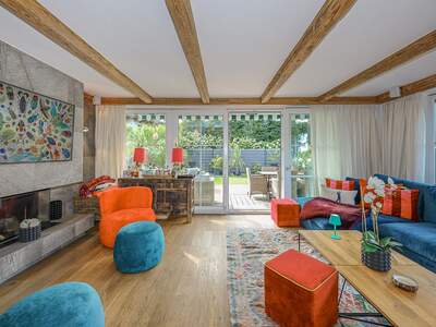 Einfamilienhaus mieten in 6373 Jochberg (Bild 4)