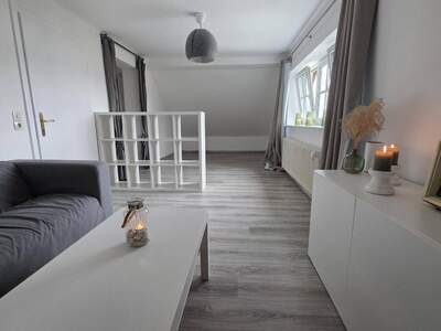 Wohnung mieten in 5020 Salzburg