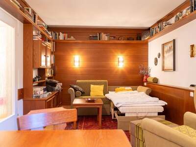 Wohnung mit Balkon kaufen in 5761 Maria Alm (Bild 1)