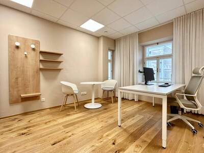 Gewerbeobjekt mieten in 3910 Zwettl