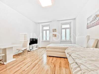 Etagenwohnung kaufen in 1100 Wien