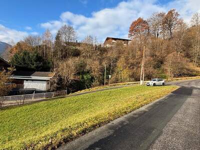 Grundstück kaufen in 5721 Piesendorf