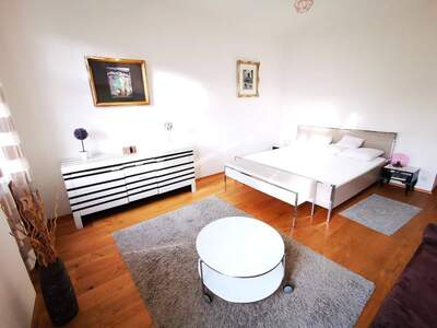 Wohnung provisionsfrei mieten in 1150 Wien
