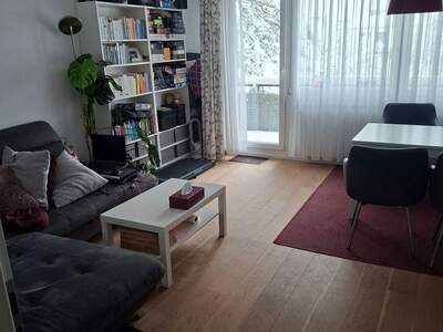 Wohnung mit Balkon kaufen in 1170 Wien (Bild 3)