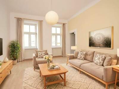 Eigentumswohnung in 1160 Wien