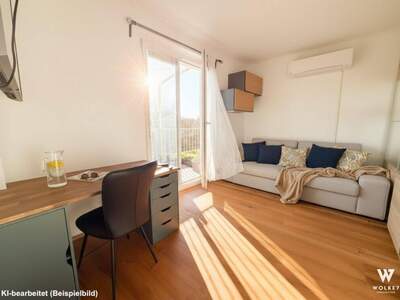 Eigentumswohnung in 1230 Wien