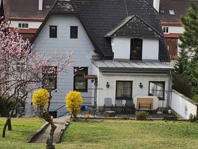 Mehrfamilienhaus kaufen in 3400 Klosterneuburg (Bild 1)