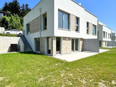 Haus kaufen in 3400 Klosterneuburg