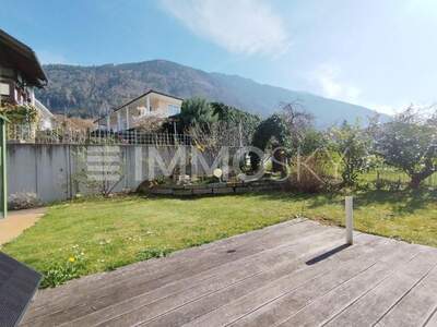 Erdgeschosswohnung kaufen in 6800 Feldkirch