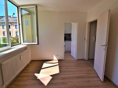 Wohnung mieten in 5020 Salzburg (Bild 2)