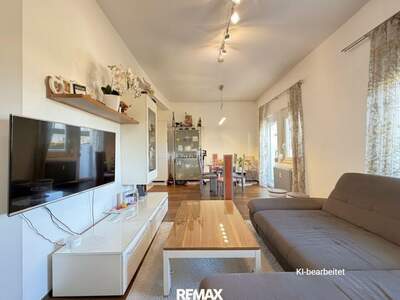 Altbauwohnung mit Balkon kaufen in 9073 Klagenfurt (Bild 1)