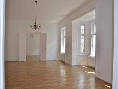 Mietwohnung in 1050 Wien