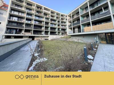 Wohnung mieten in 8020 Graz