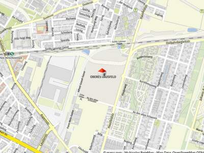 Gewerbeobjekt mieten in 1220 Wien (Bild 3)