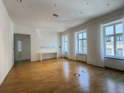 Gewerbeobjekt mieten in 1150 Wien (Bild 4)