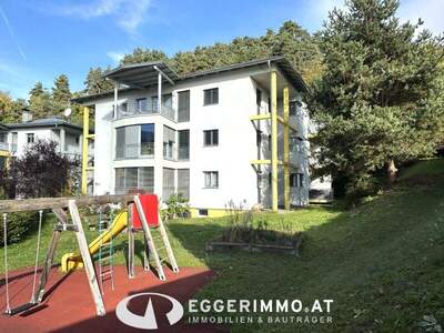 Terrassenwohnung kaufen in 9871 Seeboden (Bild 1)