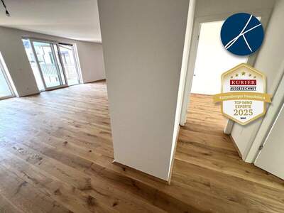 Terrassenwohnung kaufen in 1100 Wien (Bild 1)