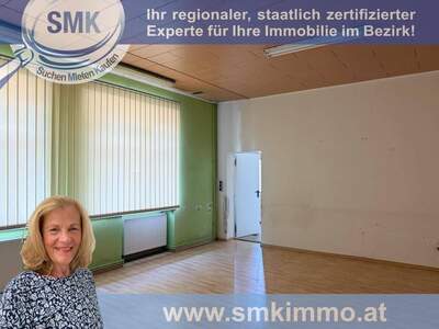 Gewerbeobjekt mieten in 2000 Stockerau