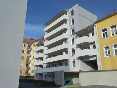 Mietwohnung in 8720 Knittelfeld