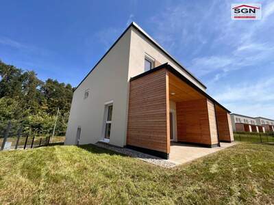Haus mieten in 3370 Ybbs