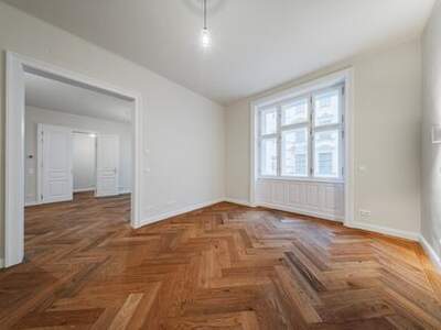 Wohnung kaufen in 1080 Wien