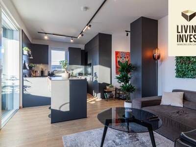 Penthouse mieten in 4540 Bad Hall