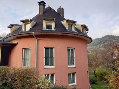 Wohnung mit Balkon mieten in 2641 Schottwien (Bild 3)