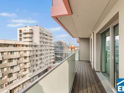 Mietwohnung in 1200 Wien