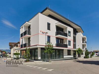 Gewerbeobjekt mieten in 6840 Götzis (Bild 1)