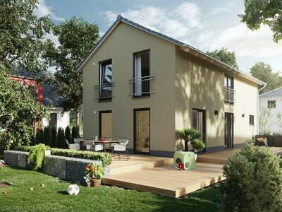 Haus kaufen in 6850 Dornbirn (Bild 1)