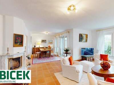 Haus kaufen in 1130 Wien