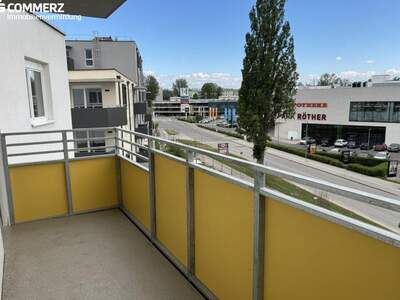 Wohnung mit Balkon mieten in 2700 Wiener Neustadt (Bild 4)
