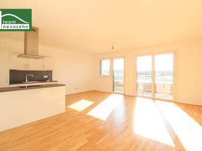 Terrassenwohnung mieten in 3100 St. Pölten (Bild 3)