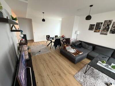 Terrassenwohnung mieten in 2334 Vösendorf (Bild 5)