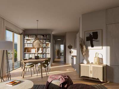 Wohnung kaufen in 1210 Wien