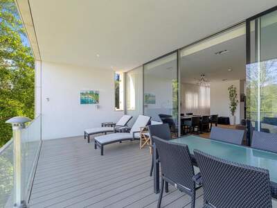 Terrassenwohnung kaufen in 9220 Velden (Bild 3)