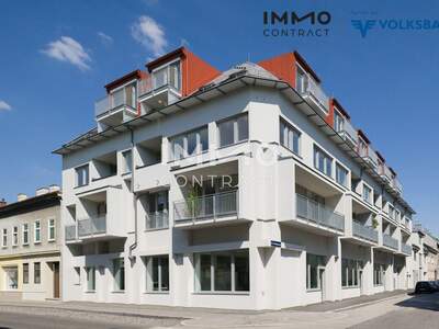Wohnung mit Balkon mieten in 1220 Wien (Bild 2)