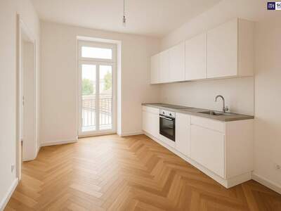 Anlageobjekt kaufen in 1160 Wien