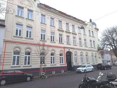 Anlageobjekt kaufen in 1230 Wien