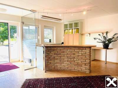 Gewerbeobjekt mieten in 9710 Feistritz