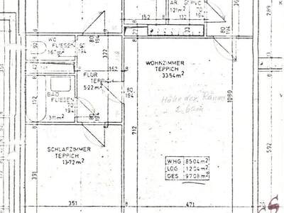 Terrassenwohnung kaufen in 2514 Traiskirchen (Bild 3)