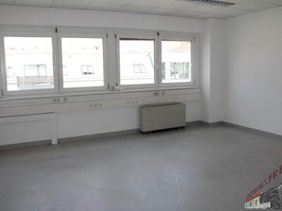 Büro / Praxis mieten in 3100 St. Pölten (Bild 1)