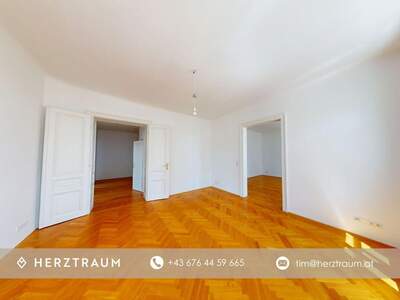 Altbauwohnung kaufen in 1190 Wien (Bild 5)