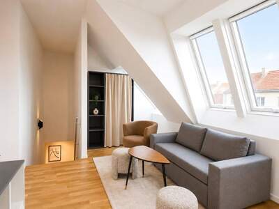 Wohnung kaufen in 1020 Wien