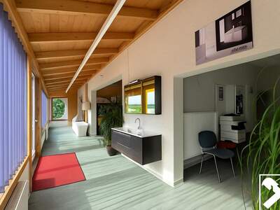 Gewerbeobjekt kaufen in 5321 Koppl